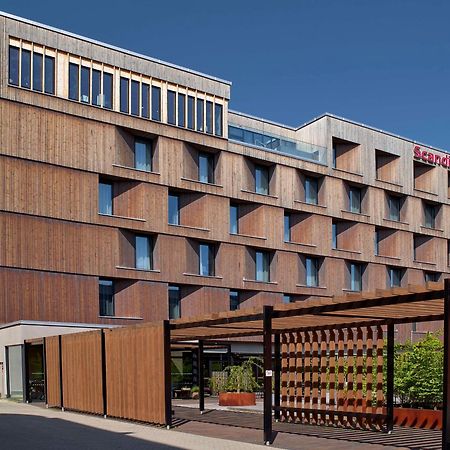Scandic Strömmen Norrköping Exterior foto