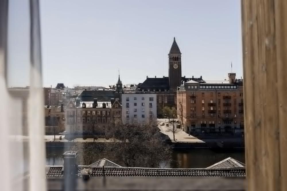 Scandic Strömmen Norrköping Exterior foto